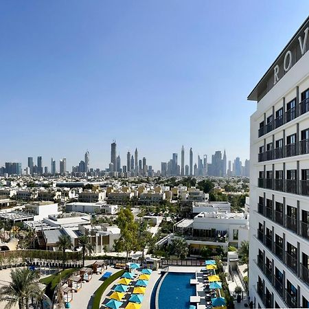 Rove La Mer Beach, Jumeirah Dubai Exterior foto