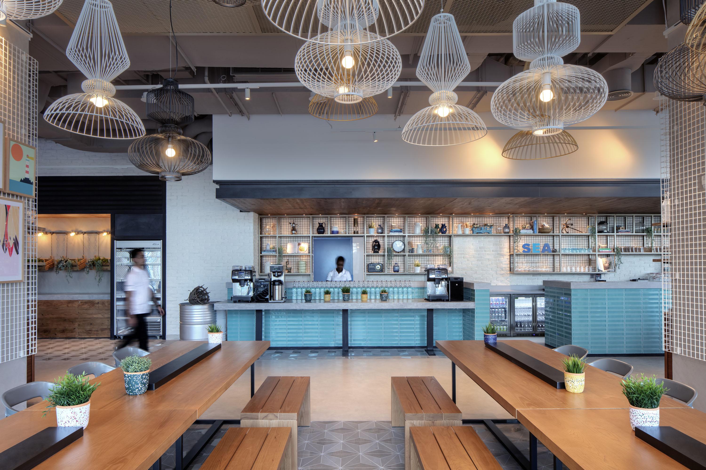 Rove La Mer Beach, Jumeirah Dubai Exterior foto