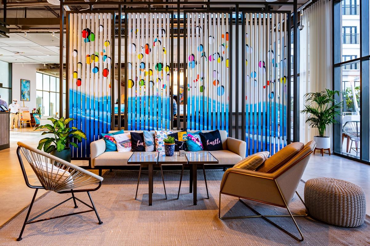 Rove La Mer Beach, Jumeirah Dubai Exterior foto
